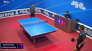 Table Tennis E Antonyan - A Mkrtchyan 06 04 2023 14 30 CET RMC 11743676