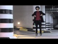 kdrew bullseye dubstep dance