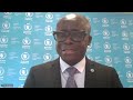 The human rights situation in Sudan and the EU's strategy