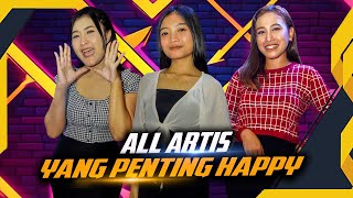 Yang Penting Happy  - All Artist - OM DEWATA
