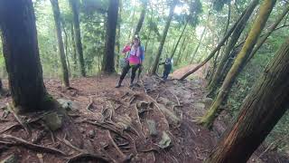 20210907 1鳶嘴山