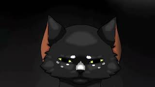 32&33 part of Falling Faster Ravenpaw map // Warrior cats