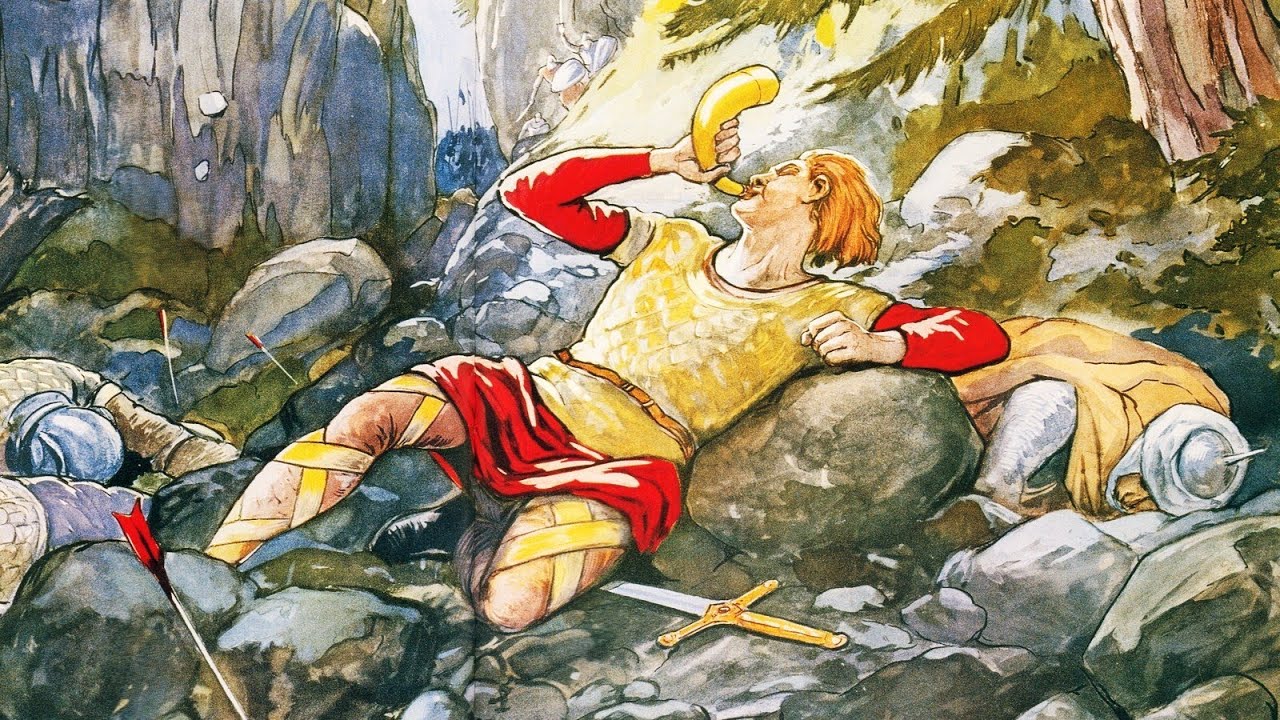 La Morte Di Orlando Riassunto In 10 Righe