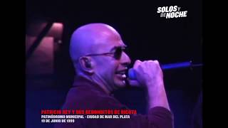 Juguetes perdidos (Patinódromo, Mar del Plata, 19-06-1999) - Patricio Rey y sus Redonditos de Ricota