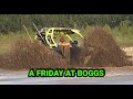 WELCOME TO A FRIDAY AT BOGGS - Boggs and Boulders Off Road July 31st 2020