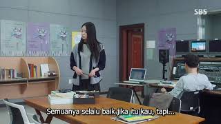The Heirs episode 3 part 3 (sub indo)