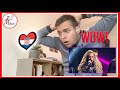 Albina - Tick-Tock - [REACTION] - Croatia Eurovision 2021
