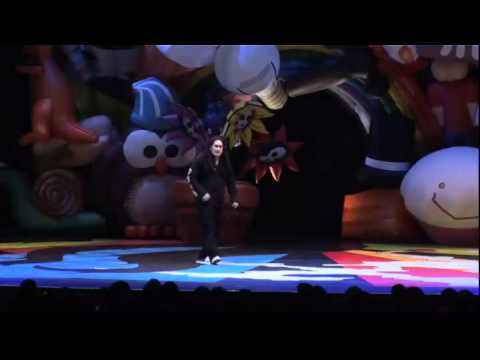 ross noble nonsensory overload ross noble nonsensory overload