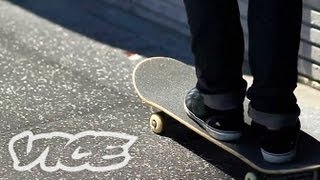 Skate World - Alternate Use 2/2