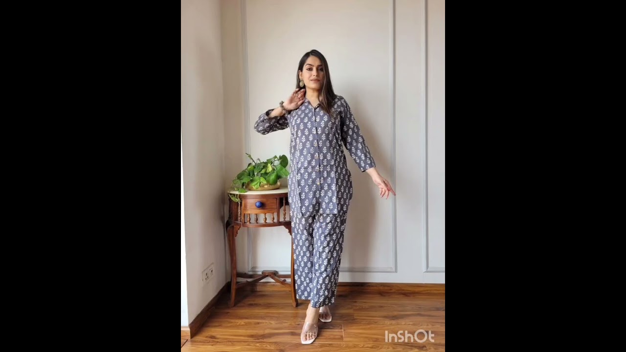 Exclusive Co-ord Set Collection