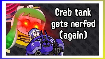 Splatoon 3 Version 3.1.0 Patch Notes Comparison