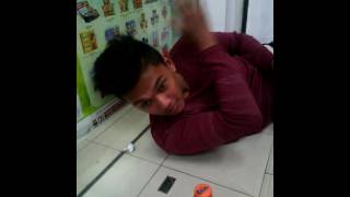 Download Lagu Pijo.  Matilah kau nyamuk MP3