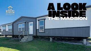Get to know THE MADISON