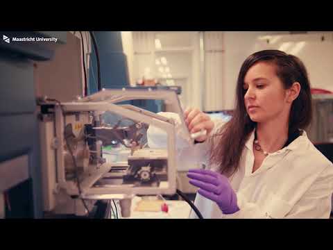 MSc Biomedical Sciences: