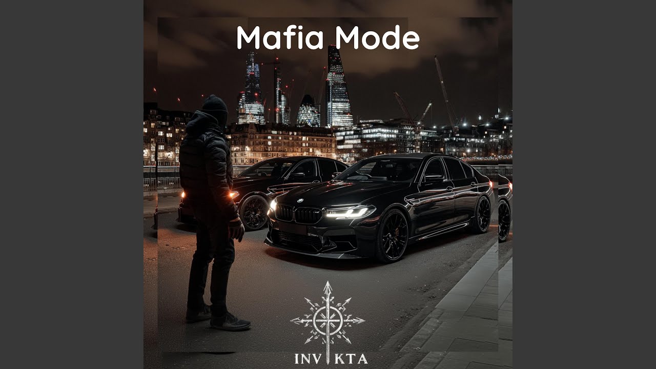 Mafia Mode - YouTube