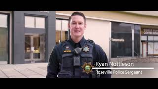 Roseville Police - Community Support