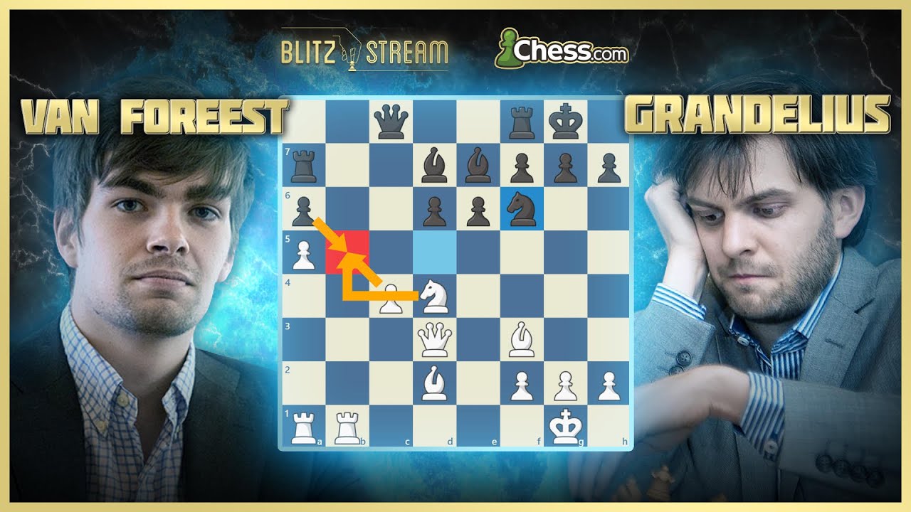 La prépa théorique la plus dingue sur la chaîne !!