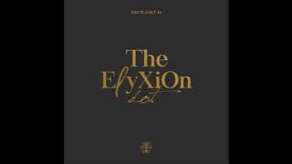 EXO(엑소) - For life(English.ver) 1시간(1hour)