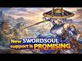SWORDSOUL looks PROMISING. Yu-Gi-Oh! TCG 2026
