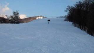 20090117 skiing 3
