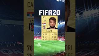 Download Lagu Adem Ljajić FİFA 16/22 CARD #eafc24 #fifa #futbol #shortsyoutube #youtubeshorts #youtube #ytshorts MP3