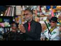 Capture de la vidéo Omar: Tiny Desk Concert