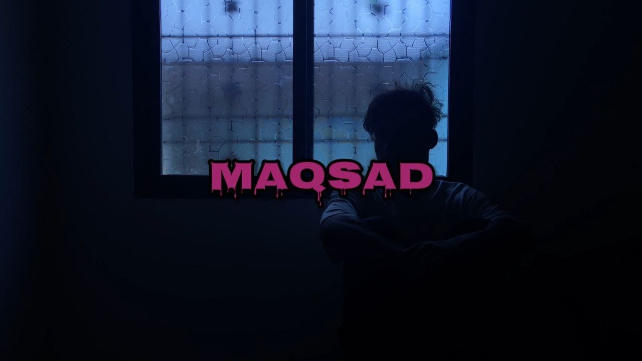 Watch Who I Am - Maqsad (lyrics video) Rohit Nachika x Sonali Kumari on YouTube Watch Who I Am - Maqsad (lyrics video) Rohit Nachika x Sonali Kumari on YouTube