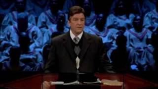 Dec. 4, 2011 - Carter Conlon - How to Thrive in the Famine