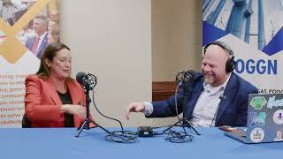 UT Energy Week: Part 2 | Energy Trade Show Podcast | Ep 68