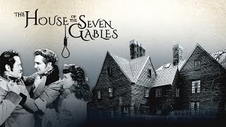 The House of the Seven Gables - Murderer!