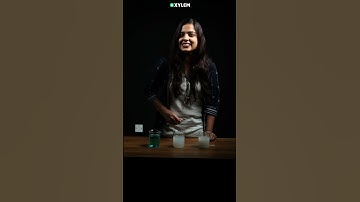 ഒരു EXPERIMENT ആയാലോ ?😯 | Xylem Class 8