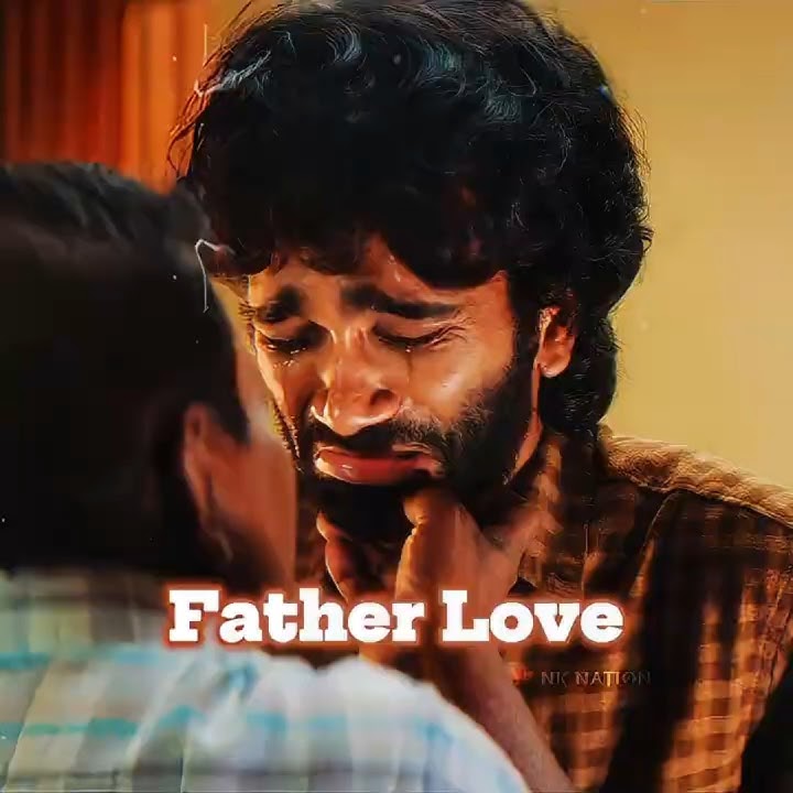 Father Loves Forever 💕। NK Nation
