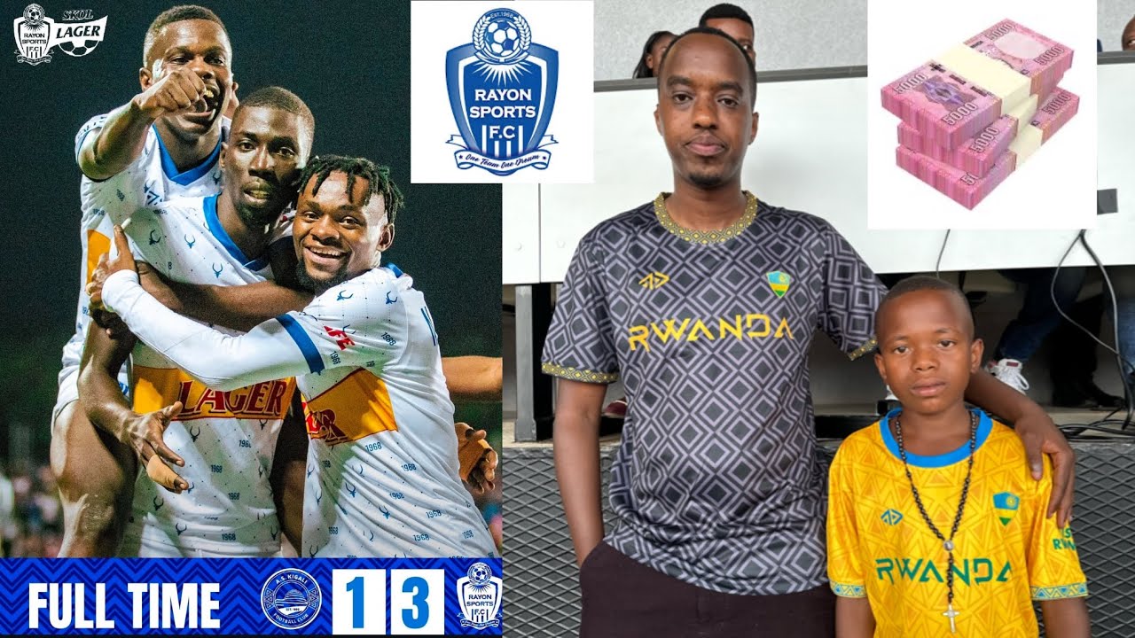 IKIGANIRO CY’UMWAKA 👏UMWANA WA RUGAJU ARARENZE🙌ASESENGUYE RAYON BIMUHESHA AMAFARANGA💵AGIRIWE INAMA❤️