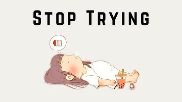 When TRYING Too Hard BACKFIRES | Law of Reversed Effort