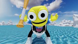 JE SUIS ENTRER DANS BRAINROT ENORME ORCALERO ORCALA sans ...