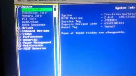 How to Solution floppy diskette seek failure