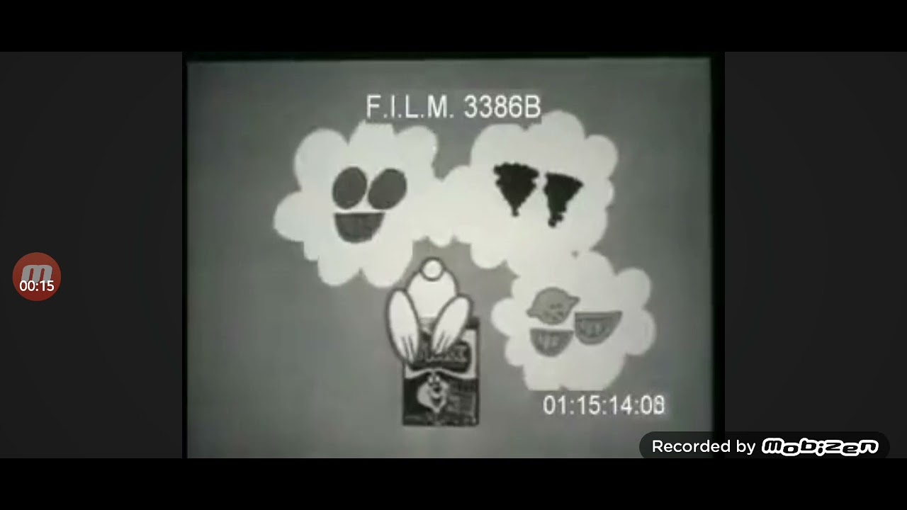 040 Trix Rabbit Wingding - YouTube