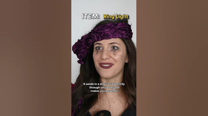 POV a pirate gets a random modern item... PART 8