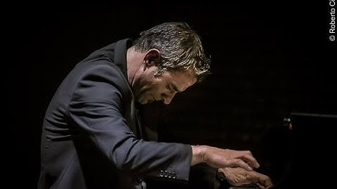 Michele Fazio live @ Kitano Jazz New York City