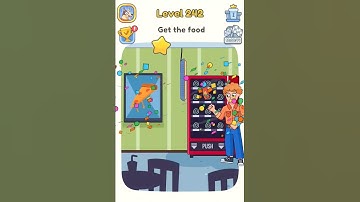 Dop5 Level 242 #game #entertainment #shortsviral #dop5