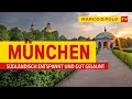 Deutschlands schönste Städte - München: südländisch entspannt und gut gelaunt