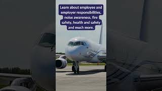 Basic Aviation Safety and SMS (GEN02) - Online Course - ATC Training