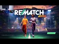 Playing rematch for the first time #rematch #sportsgames