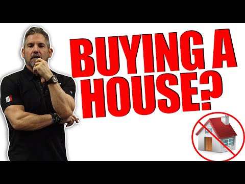 Should I buy a house? thumbnail