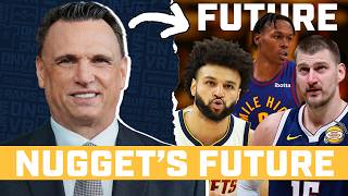 Tim Legler on Why Peyton Watson is the KEY to Nuggets Future, Jokic & Murray Are Not Done Yet & More