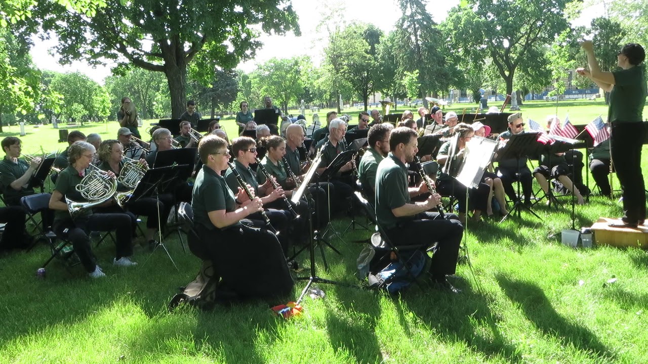 Liberty Bell March - John Philip Sousa