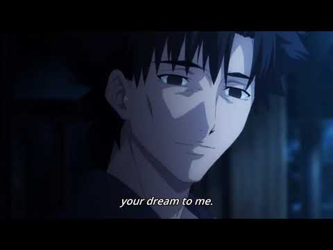 fate【MAD】表裏一体