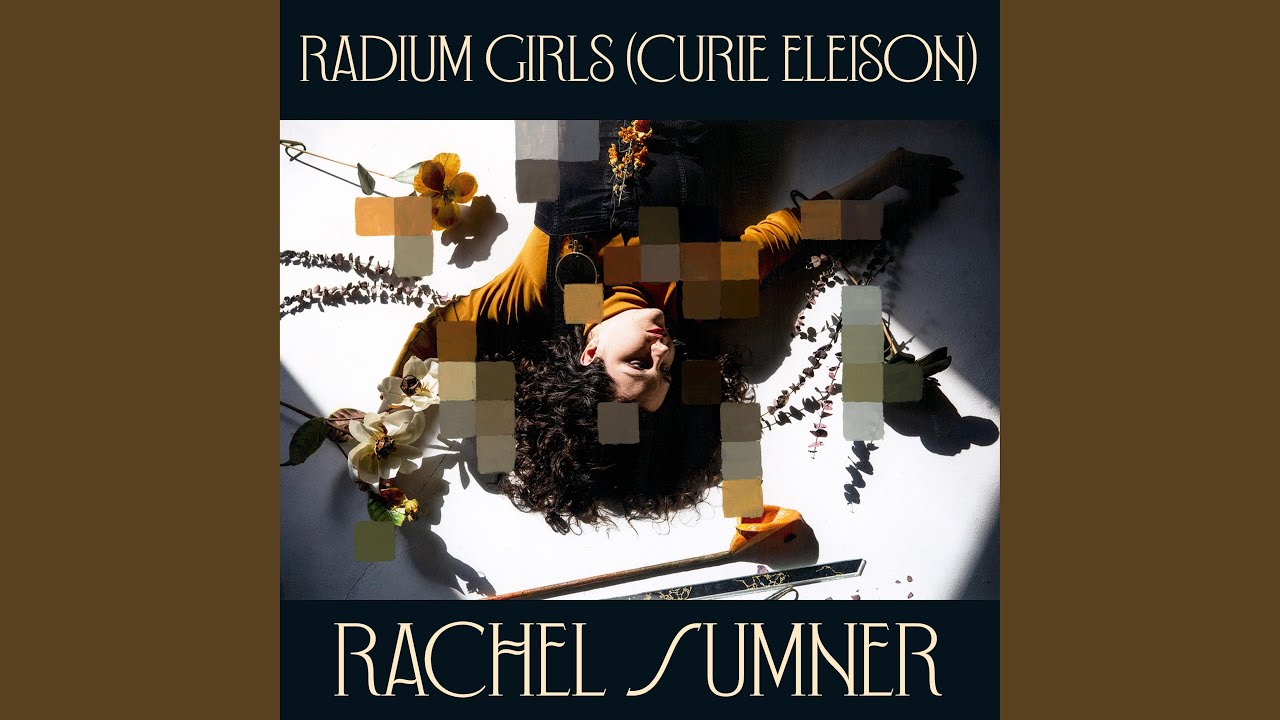 Radium Girls (Curie Eleison)
