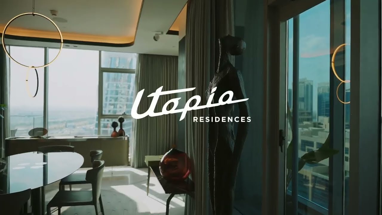 Launching the Utopia Residences by Pagani Arte