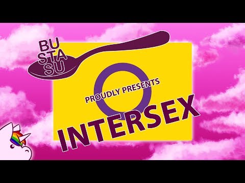 Intersex - Wer? Wie? Was? 🤔 Eine kurze Einführung 💡